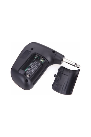 Nux Gp-1 Guitar Plug Headphones Amp Kulaklık Amfisi