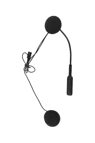 Yaleker Motorsiklet Kaskı Bluetooth Kulaklığı - Bluetooth 4.0 + Csr Çip, Kablosuz Müzik Dinleme, El İşi Serbest Fonksiyon, Pil Seviyesi Gösterimi, Ses Hatırlatma Diğer