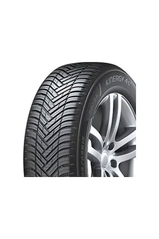 Hankook 235/55 R18 104v Xl Kinergy 4s 2 X H750a M+s 3pmsf Dört Mevsim Lastiği 2025