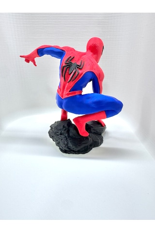 Spider-man Figür 15 Cm