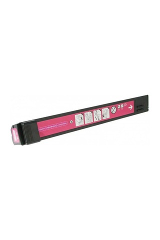 Hp 826a-cf313a Kırmızı Uyumlu Toner