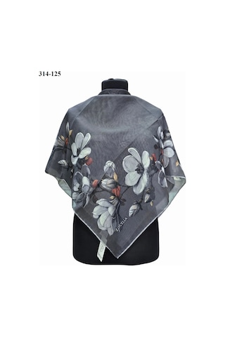 Locella Lo'cella Soft Pamuk Eşarp 314-125