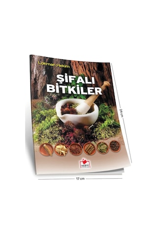 Şifalı Bitkiler dergi Boy - Kasım Yayla