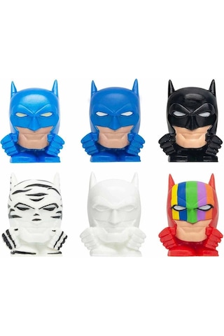 Batman Figürleri Sürpriz Paket- 1 Adet Stokta Olan Gönderilir