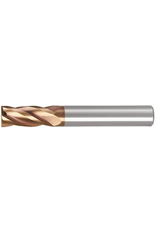 4mm 55hrc Karbür Freze Eric 4mm 55hrc Karbür Freze Eric