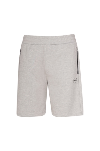 Hummel Inter Şort 932381-2006 Gri