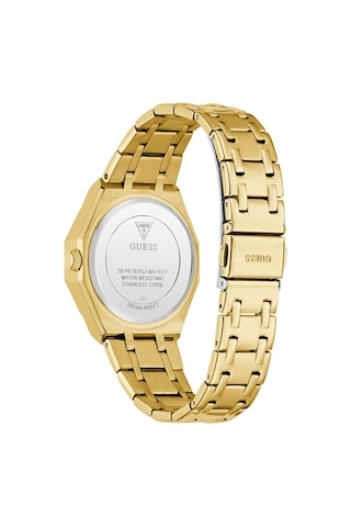 Guess Gugw0988l2 Kadın Kol Saati Altın
