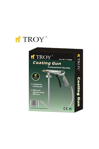 Troy 18626 Pütür Tabancası N11.2899