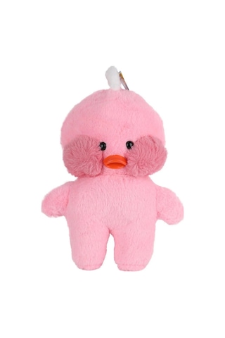 Nessiworld Fk-2310 Lalafan Ördek 30 Cm -grantoys Çok Renkli