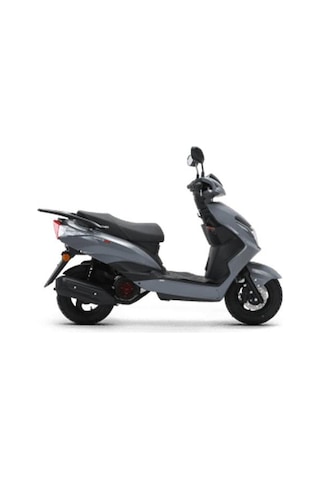 Kuba Space 50cc 80cc Scooter Uyumlu Arka Fren Balatası Kampana