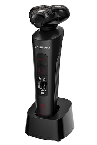 Grundig Ms9130 Tıraş Makinesi 1 Saat