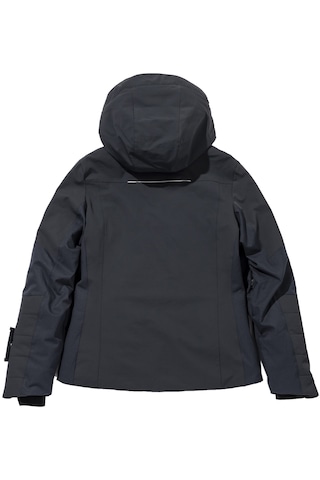 Dahlıa Jacket Siyah Siyah