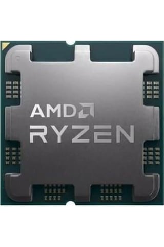 Amd Ryzen 7 8700f 24mb 8çekirdekli Vga Yok Am5 65w Kutusuz+fansız