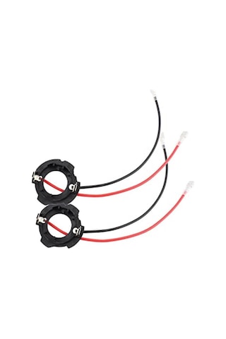 Glanz Jetta Golf Caddy Mk5 H7 Led Xenon Ampul Sabitleme Aparatı N11.1170