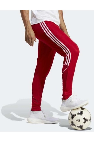 Adidas Tiro 23 League Erkek Kırmızı Eşofman Altı HS3528 Kırmızı