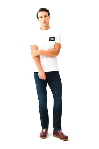 Loft Micah Wash Erkek Pantolon Lacivert