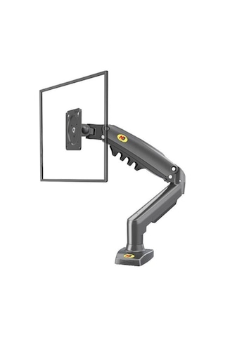 North Bayou 17-30'' Tek Kol Amortisörlü Stand Lcd-led Monitör Standı Tutucu Askı Aparatı F80 Özellikleri
