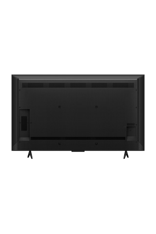 Tcl 50T6D 4K Ultra HD 50" 127 Ekran Uydu Alıcılı Google Smart QLED TV