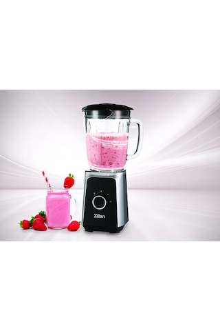 Zilan ZLN3925 1500 ML 1000 W Stand Blender