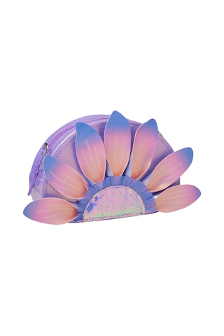 Smiggle - Bloom Omuz Çantası Desenli