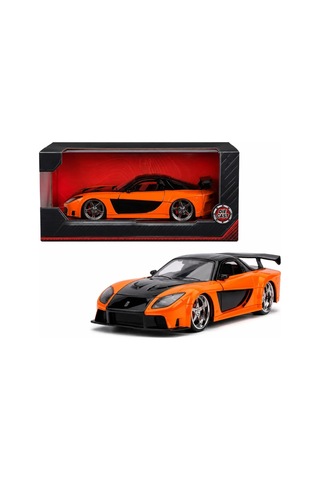 1 Adet Yedek Parça Rx-7 Model Belirtilmedi