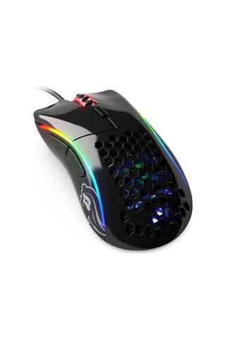 Glorious Model D Minus Rgb Kablolu Bamf Sensörlü 12000 Dpi 62 Gra