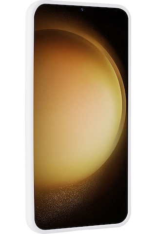 Zore Galaxy Uyumlu S25 Plus Kılıf Parlak Taşlı Tasarım Sys Pırlanta Kapak - Siyah Siyah