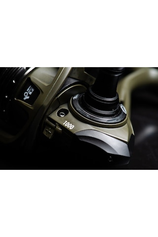 Savage Gear Sg4c 2500 Olta Makinesi 74747