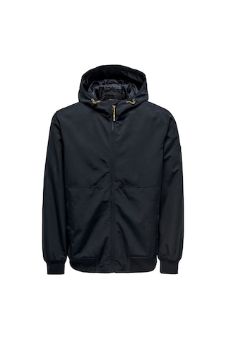 Only & Sons Erkek Günlük Baharlık Ceket Mont Spring Jacket - 22023783 001