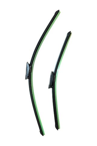 Renault Megane 3 Hb Araca Özel Silecek 24''+16''