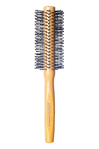 Elsa Professional 48 Naturel Erkek Saç Fırçası