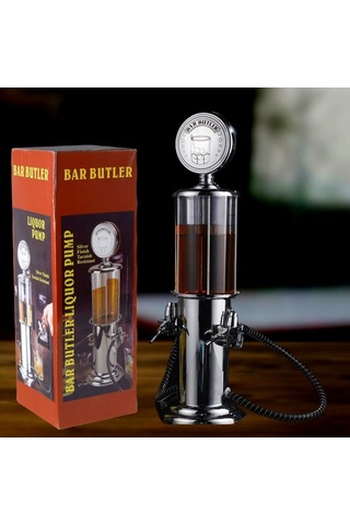 Kosona Tek Başlı Birden Çok İçecek Dağıtıcı: Bar, Nokta Ve Gazisteleri İçin Dayanıklı, Kolay Kullanımlı Bira/içecek Servis Makinesi