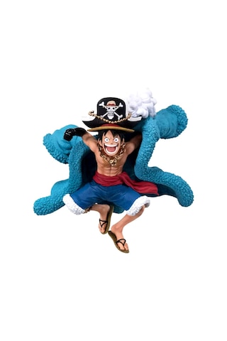 20. Yıl Özel One Piece Luffy