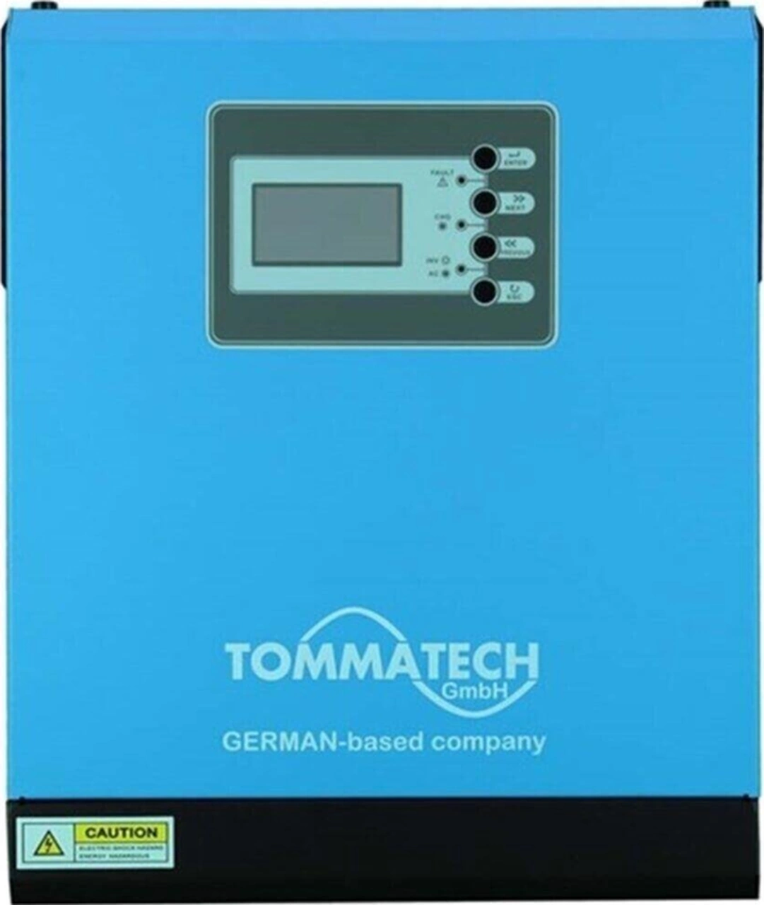 Inverter 3 Kw Pvm-115868