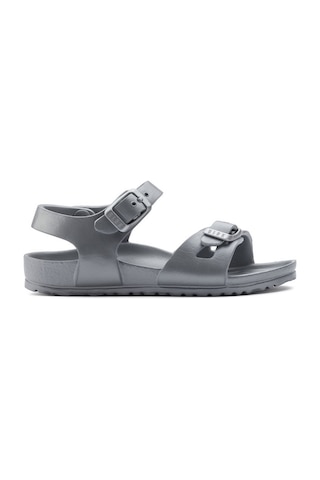 Birkenstock Rio Çocuk Sandalet Bst1003533p0567 Gümüş