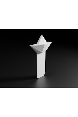 "bilgelik Yolculuğu" Dekoratif Kitap & Origami