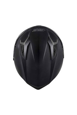 Givi 50.8 Mat Siyah Kask
