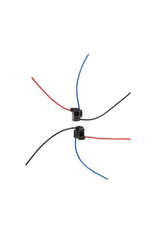 2'li H4 Far Soketi Kaiyi