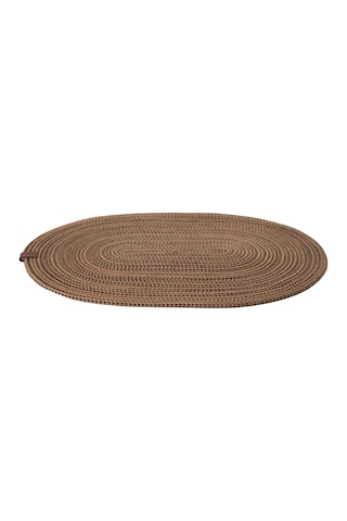 Vesta Oval Amerikan Servisi 35x50 Cm 11182700