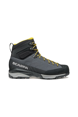 Scarpa Mescalito Trk Planet Gore-tex Erkek Outdoor Bot 61051-200 G-curry Gri