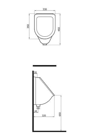 Newarc Pisuvar 2371 Tek.p.071 Diğer
