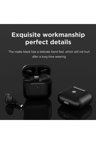 Prepare Pro 5 Mini Ios Android Uyumlu Kulak İçi Bluetooth Kulaklık