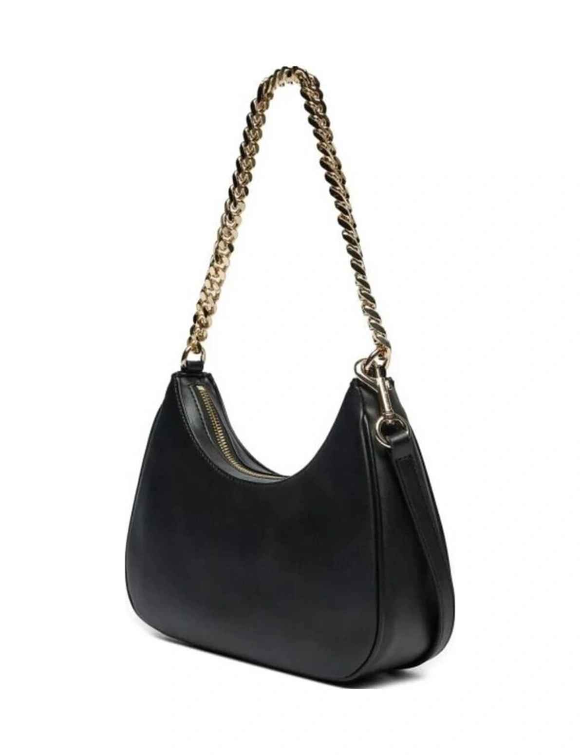 Tommy Hilfiger Kadın Çapraz Çanta Aw0aw16438bds Siyah