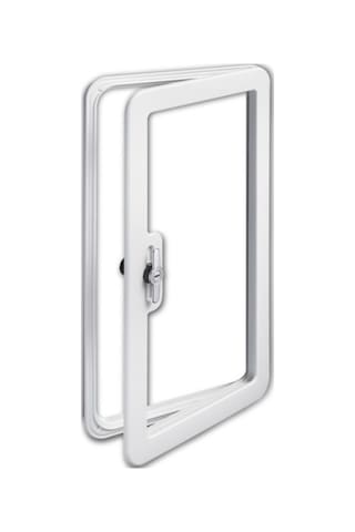 Dometic SK5 Karavan Servis Giriş Kapağı 650x350