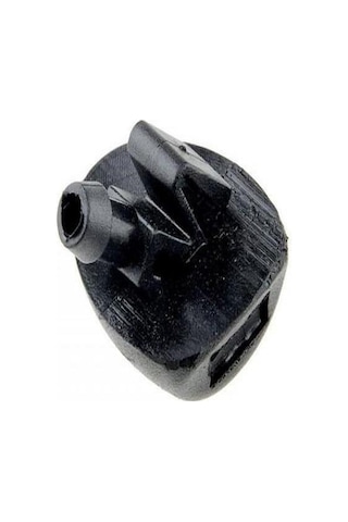 Ön Cam Su Fıskiye Memesi Sağ Sol Takım Peugeot 206 1997- 6438Av