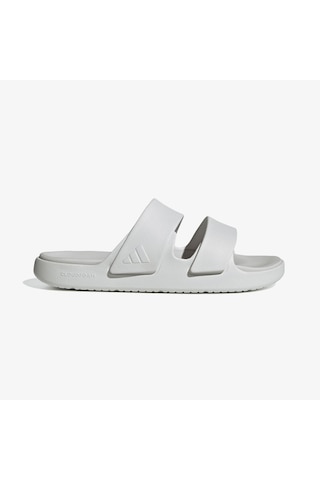 Adidas Znsory Sandal Unisex Beyaz Terlik Jı1856 Krem
