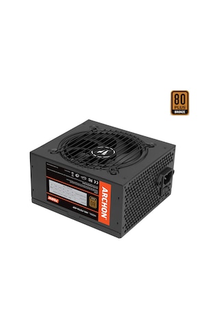 Archon ARC-750 750W 80+ Bronze Güç Kaynağı