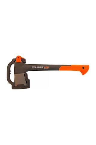 Fiskars X10 Marangoz Kamp Baltası S