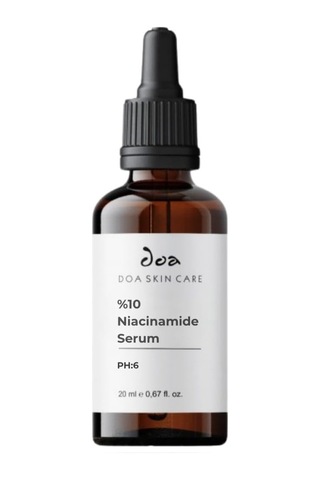 Kozmetik Niacinamide%10 +%1 Çinko Serum