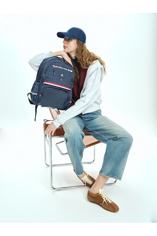 Pierre Cardin Sırt Çantası 07pc180012 Laci